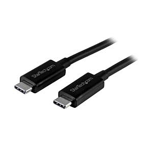 CABLE DE 1M USB 3.1 TYPE-C