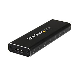 ADAPTADOR SSD M.2 A USB3 NGFF