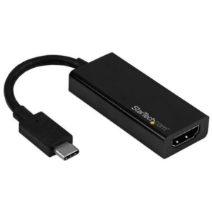 ADAPTADOR USB-C A HDMI 4K60HZ