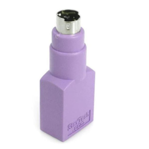 ADAPTADOR TECLADO USB A CONECTOR P
