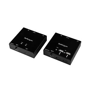 EXTENSOR HDMI CAT6 50M 1080