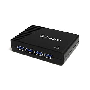 CONCENTRADOR HUB 4X USB 3.0
