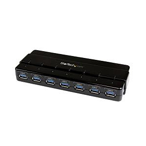 HUB USB 3.0 7 PUERTOS
