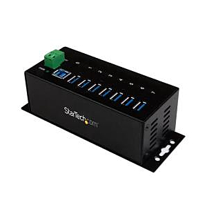 HUB USB 3.0 7 PUERTOS ESD