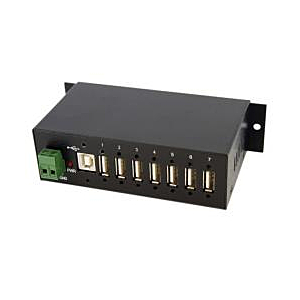 ADAPTADOR CONCENTRADOR HUB LADRON U