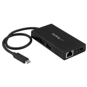 ADAPTADOR USB-C MULTIFUNCION