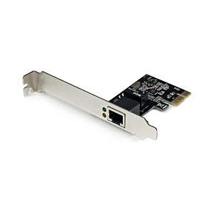 TARJETA RED PCI-E 1 PUERTO 1GB