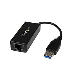 USB 3.0 1X GIGABIT ETHERNET