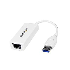 USB 3.0 1X GIGABIT ETHERNET