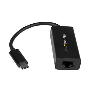 ADAPTADOR DE RED USB-C USB 3.1