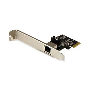 TARJETA RED ETHERNET 1 PUERTO