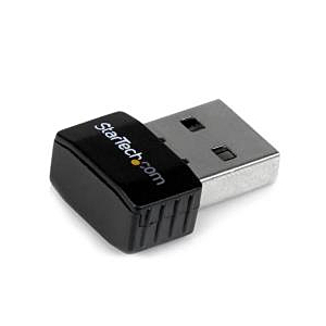 ADAPTADOR RED USB A WIFI N