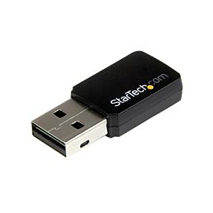 ADAPTADOR DE RED USB WIFI AC