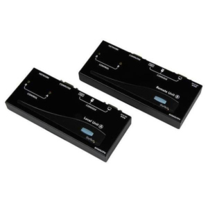 EXTENSOR CONSOLA KVM VGA 150M