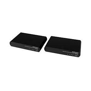 EXTENSOR CONSOLA KVM HDMI CAT6