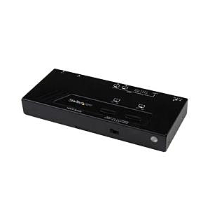 SWITCH HDMI MATRICIAL 2X2 1080