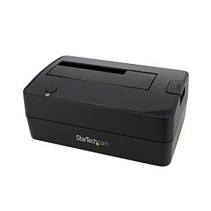 ESTACION DE CONEXION DOCK USB 3.0 P