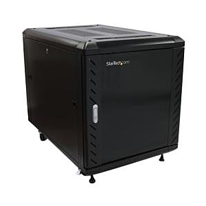 ARMARIO RACK CERRADO  12U 36