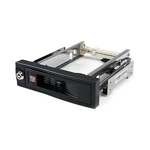 RACK MOVIL ALUMINIO PARA DISCO DURO