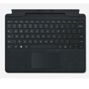SURFACE PRO TCLDO/NO LPIZ BLK IT