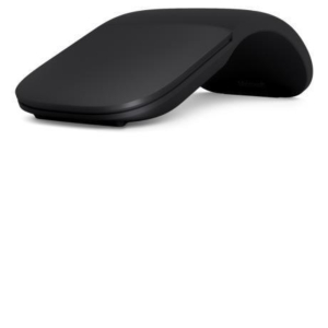 SURFACE ARC MOUSE BT NEGRO