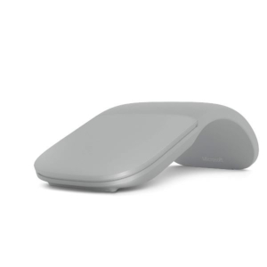 SURFACE ARC MOUSE BT GRIS