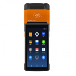 PDA ANDROID SUNMI V2S NFC