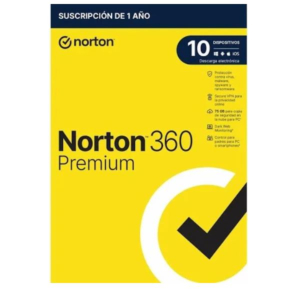 NOR360 ADVANCE 200GB 1U 10D 1Y BOX