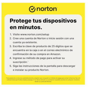 NOR360 ADVANCE 200GB 1U 10D 1Y ESD