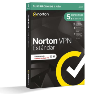NOR VPN STANDAR 200GB 1U 5D 1Y ESD