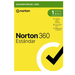 NOR360 STD ES 1USR 1DEV 12MO ESD