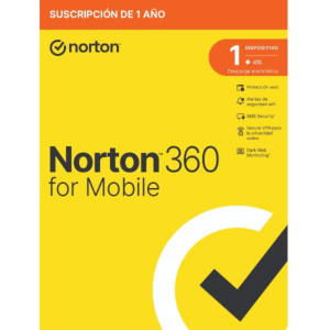 NOR PLUS 2GB ES 1U 1D 12MO ESD