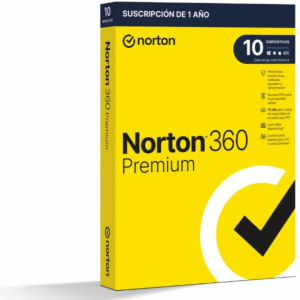 NOR360 PRE 75GB ES 1U 10D 12MO ESD