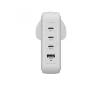 HYPER  HYPERJUICE  145W WHITE