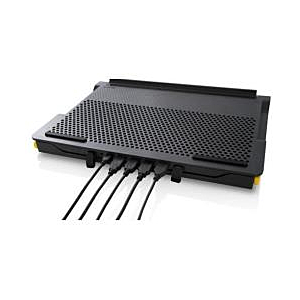 CHILL MAT WITH 4-PORT HUB