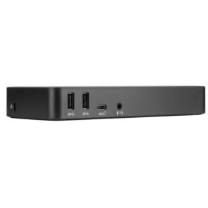 USB-C DISPLAYPORT DOCK430