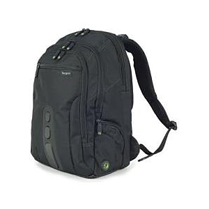 ECO SPRUCE 15.6  B/PACK BLK