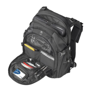 MOCHILA TARGUS CAMPUS NB 16 BLACK