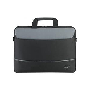 INTELLECT 15.6  TOPLOAD BLACK