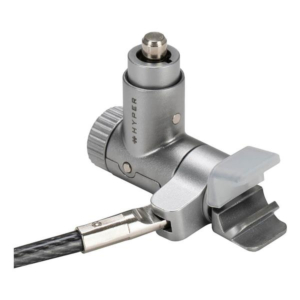 CABLE SEGURIDAD PARA MACBOOKPRO