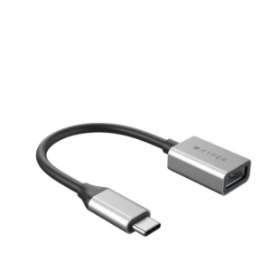 ADAPTADOR HYPERDRIVE USB-C A USB-A
