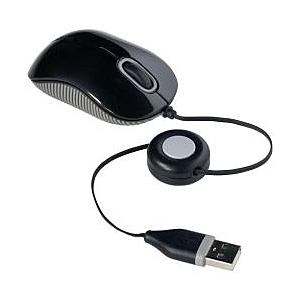 COMPACT OPTICAL MOUSE