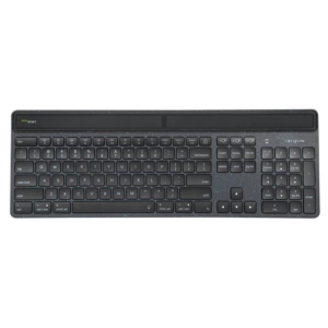TECLADO BLUETOOTH ANTIMICROBIANO