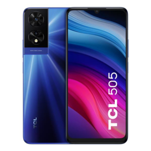 TCL 505 8+256GB OCEAN BLUE