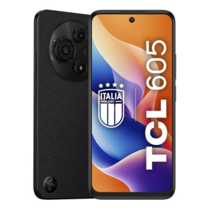 TCL 605 128GB BLACK