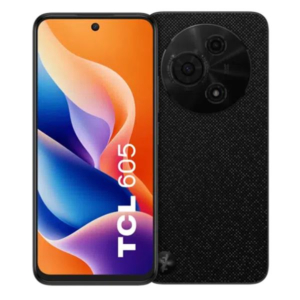 TCL 605 256GB BLACK