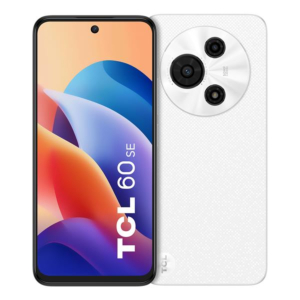 TCL 60 SE PURE WHITE