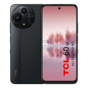 TCL 60 SE NXTPAPER 5G SPACE GRAY