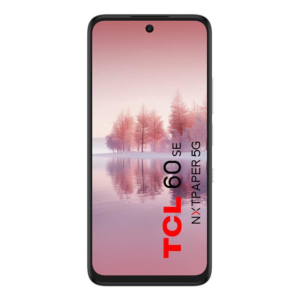 TCL 60 SE NXTPAPER 5G MINT GREEN