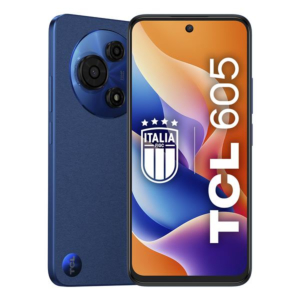 TCL 605 256GB MIDNIGHT BLUE